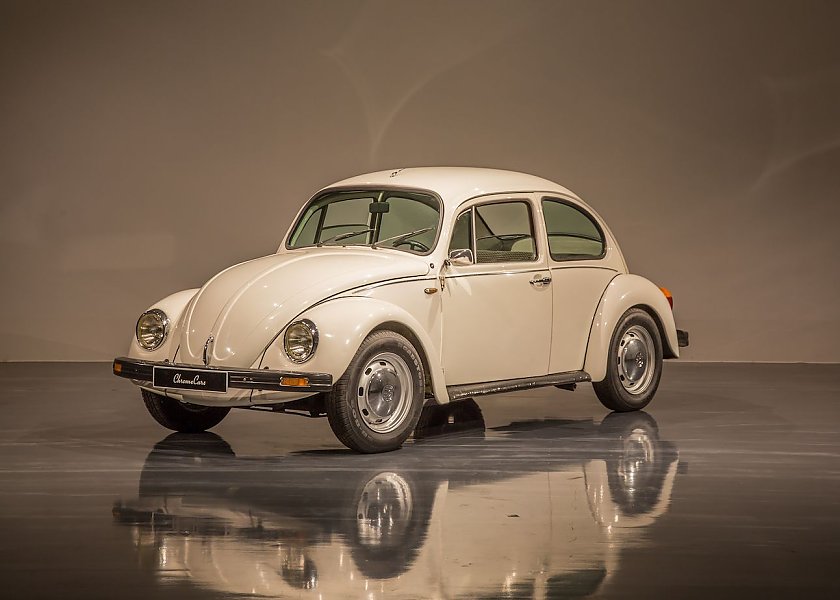 1978 VW  Käfer