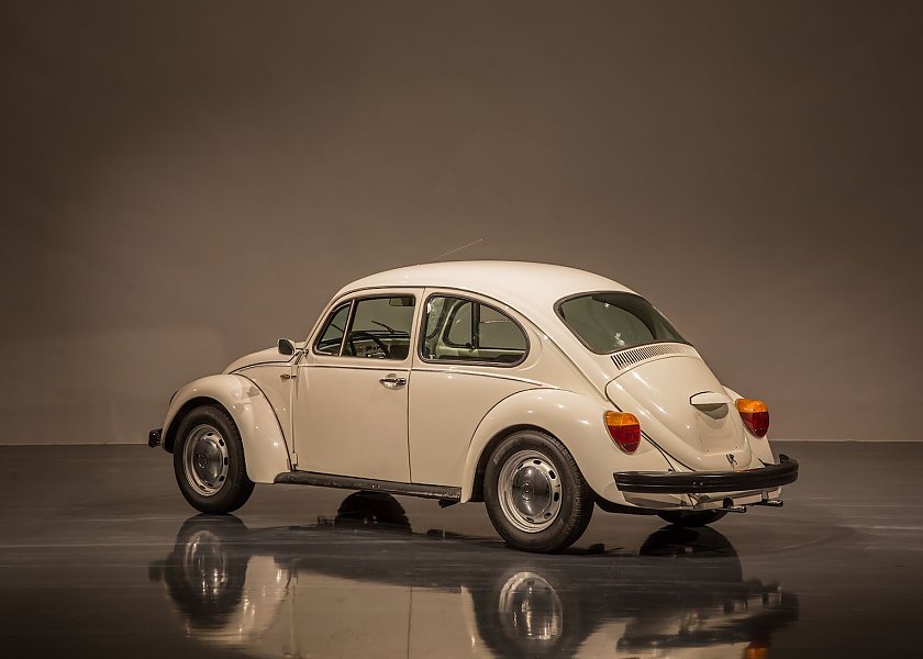 1978 VW  Käfer