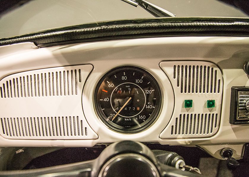 1978 VW  Käfer