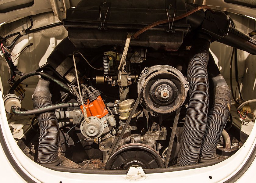 1978 VW  Käfer