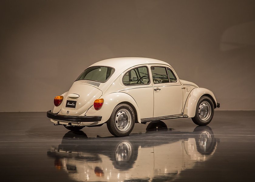1978 VW  Käfer