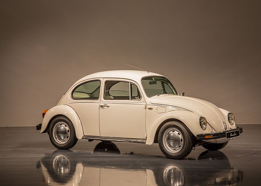 1978 VW  Käfer