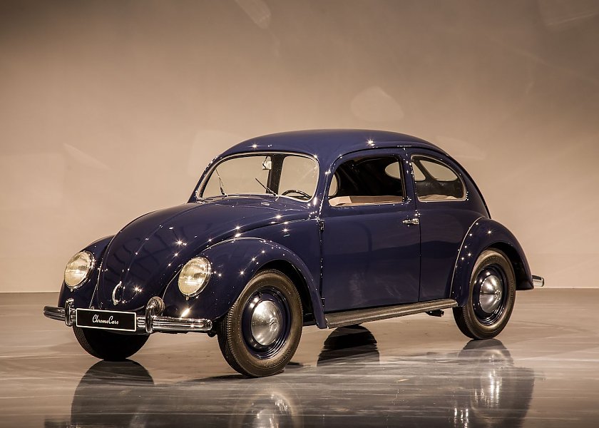 1952 VW  Käfer