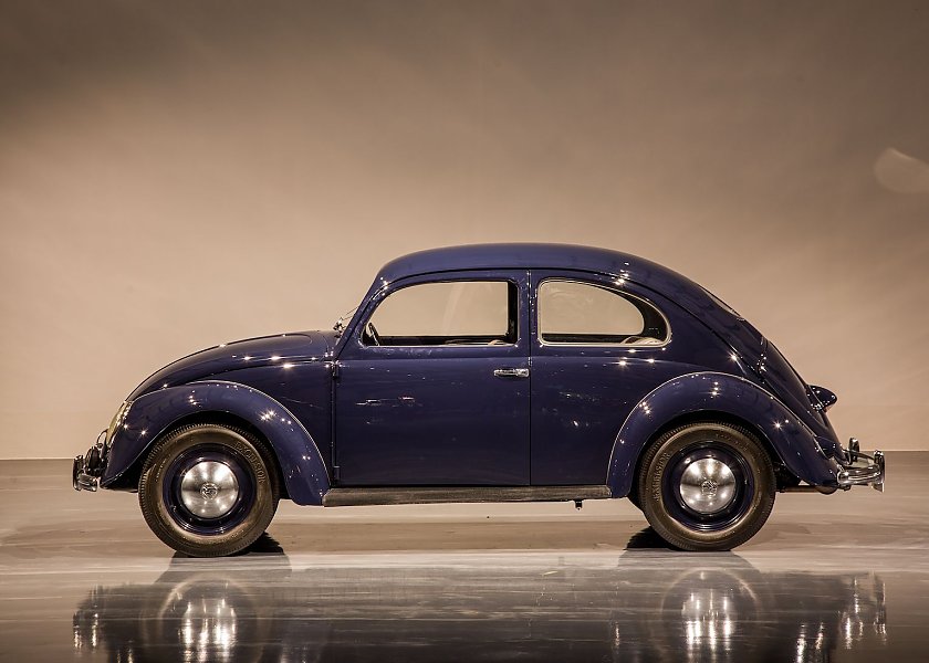 1952 VW  Käfer