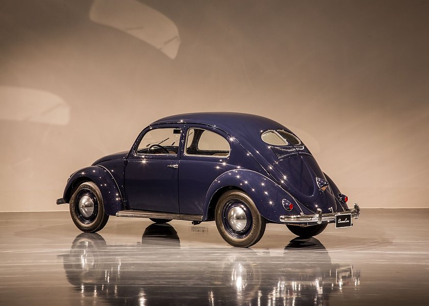 1952 VW  Käfer