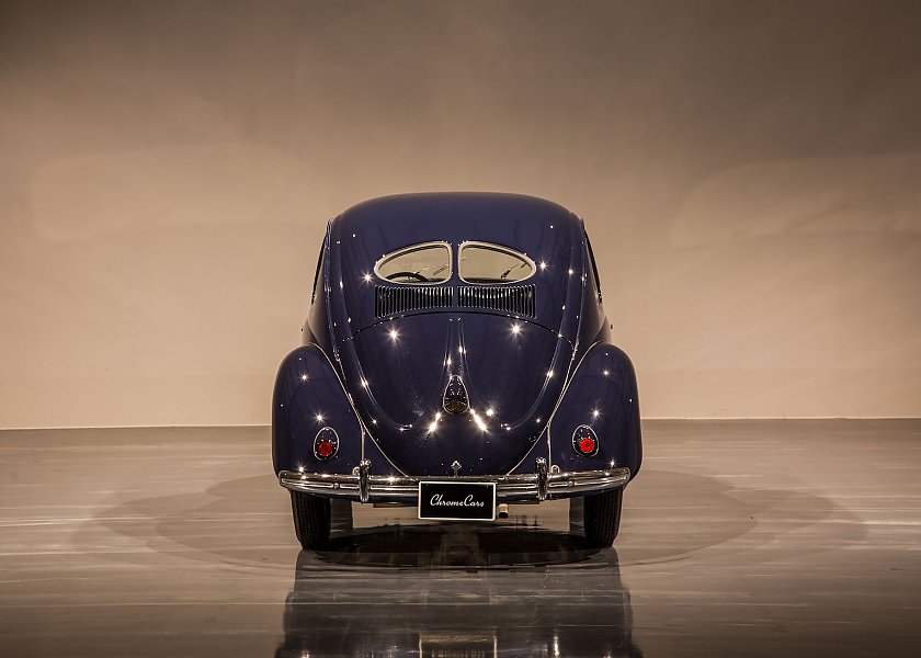 1952 VW  Käfer