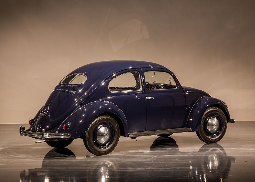 1952 VW  Käfer