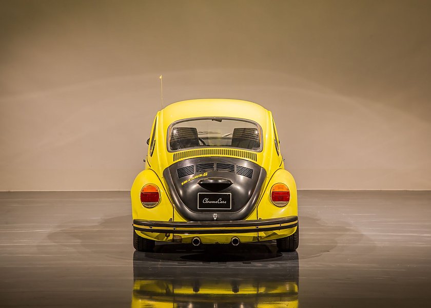 1973 VW  1303 S