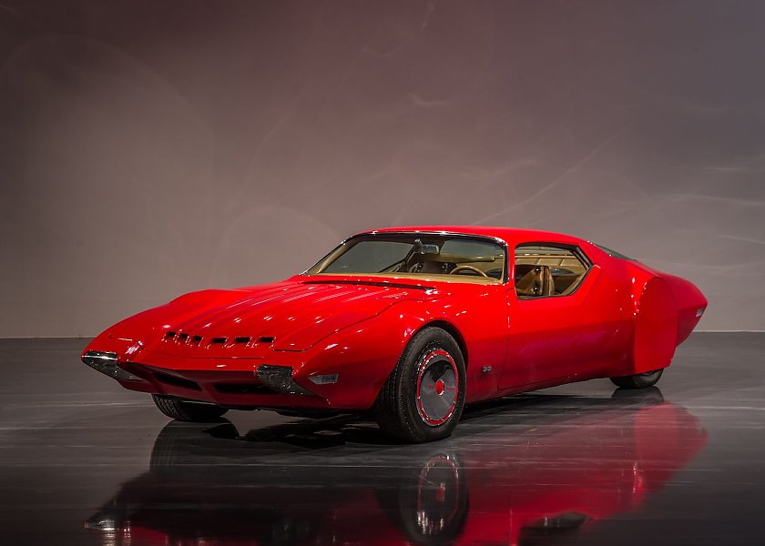 1970 Pontiac  Firebird