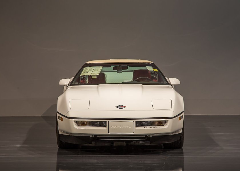 1990 Corvette  C4