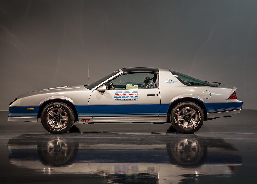 1982 Chevrolet  Camaro Z28