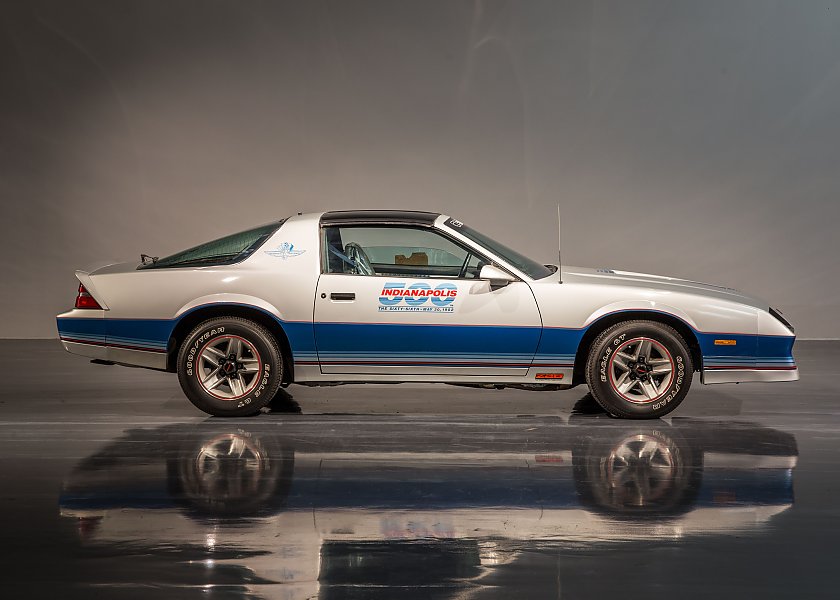 1982 Chevrolet  Camaro Z28