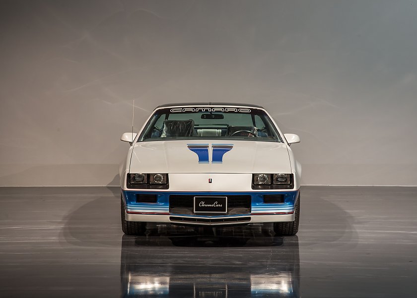 1982 Chevrolet  Camaro Z28