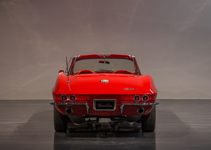 1963 Chevrolet  Corvette C2