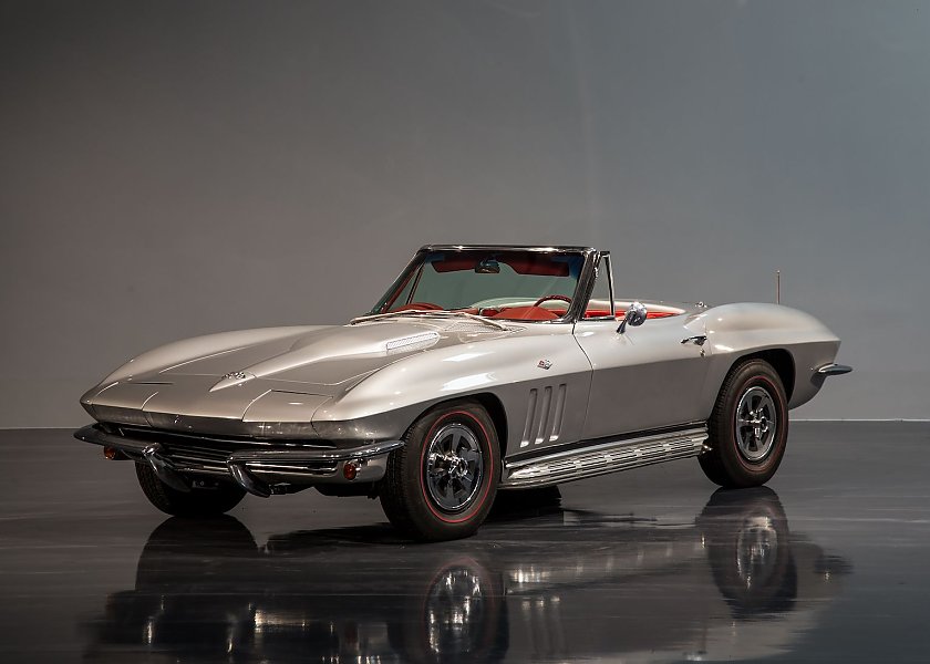 1965 Chevrolet  Corvette