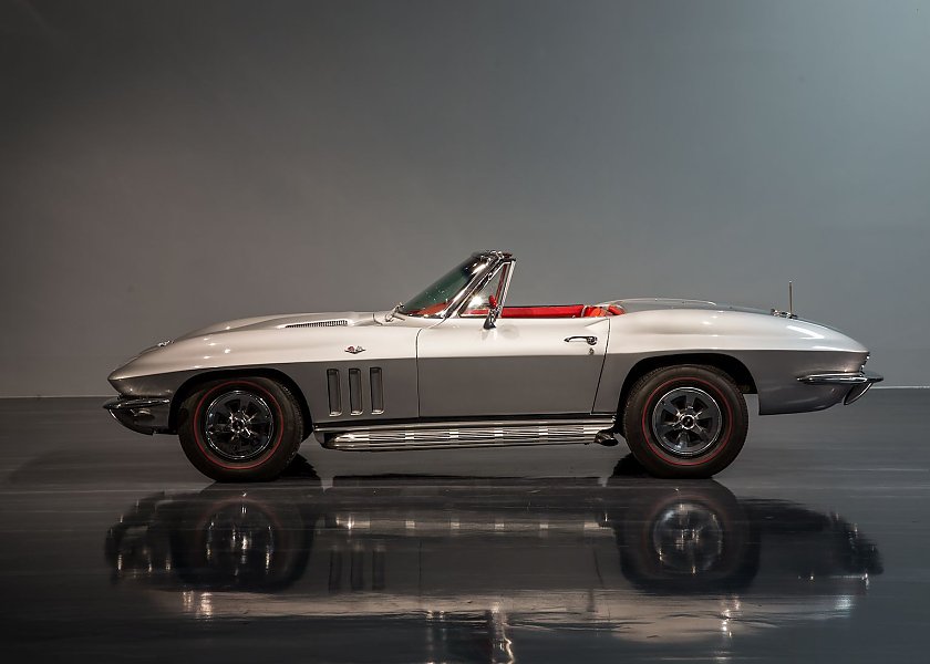 1965 Chevrolet  Corvette