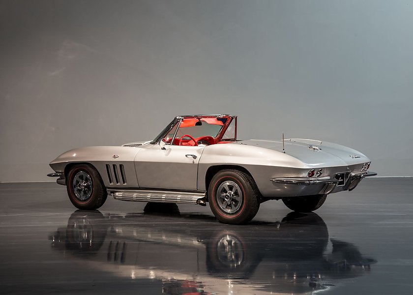 1965 Chevrolet  Corvette