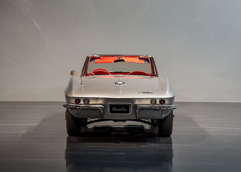 1965 Chevrolet  Corvette