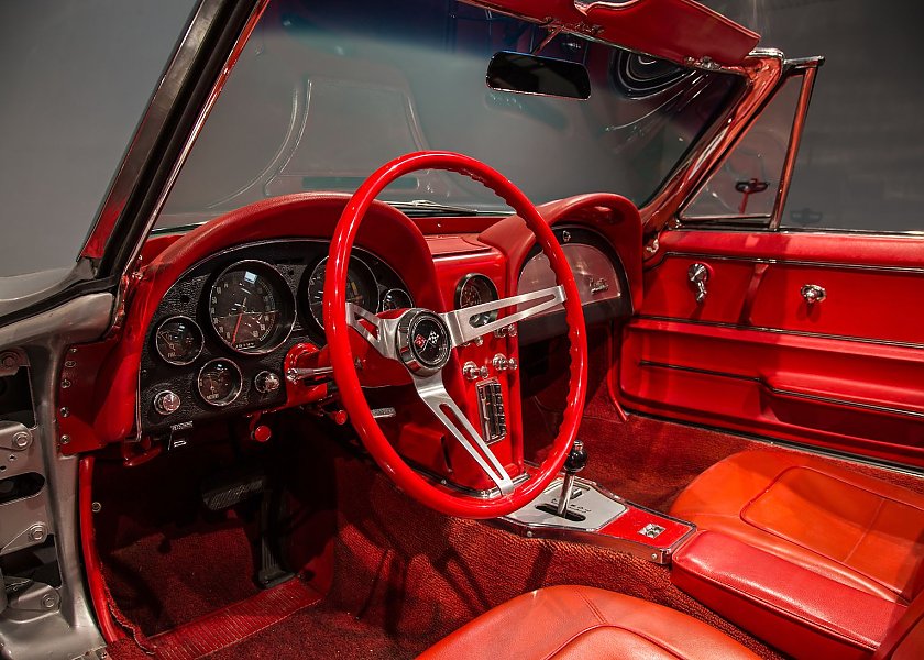 1965 Chevrolet  Corvette