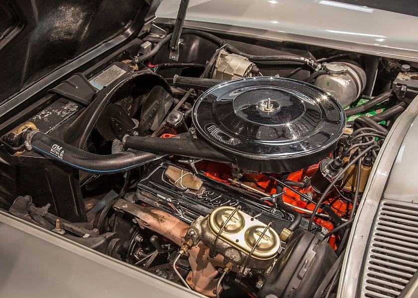 1965 Chevrolet  Corvette