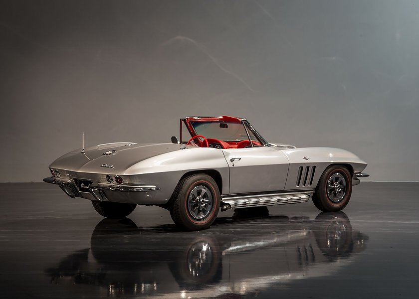1965 Chevrolet  Corvette