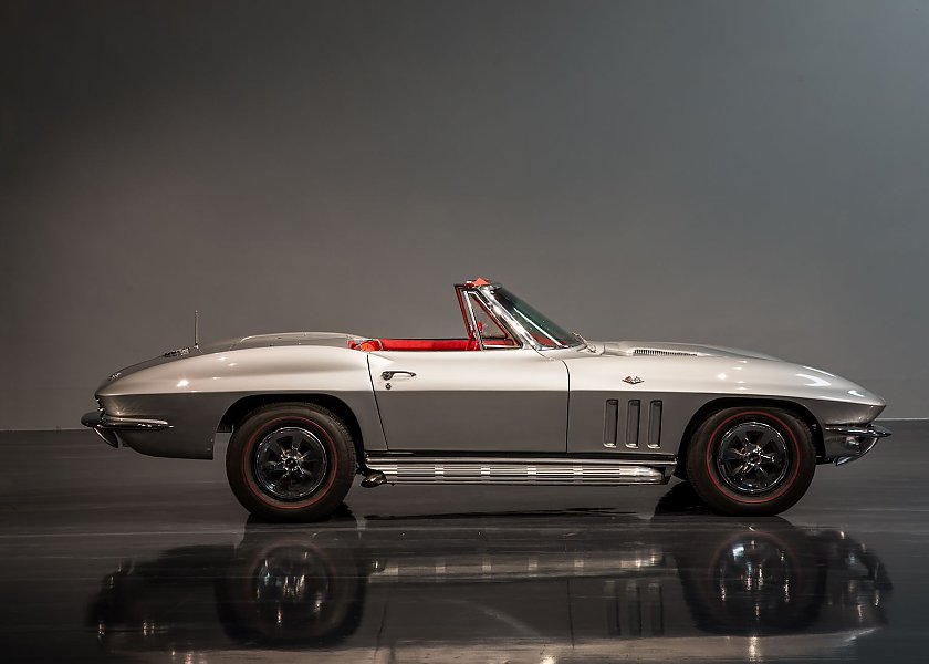 1965 Chevrolet  Corvette