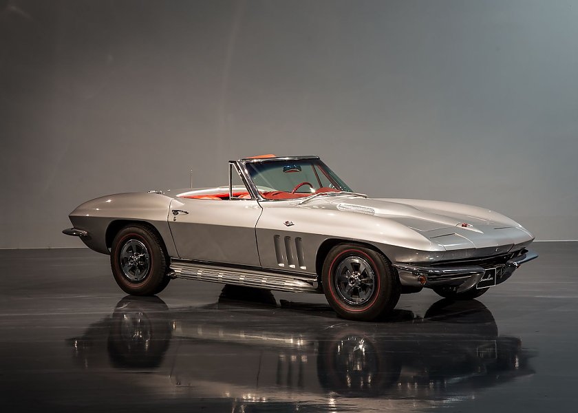 1965 Chevrolet  Corvette
