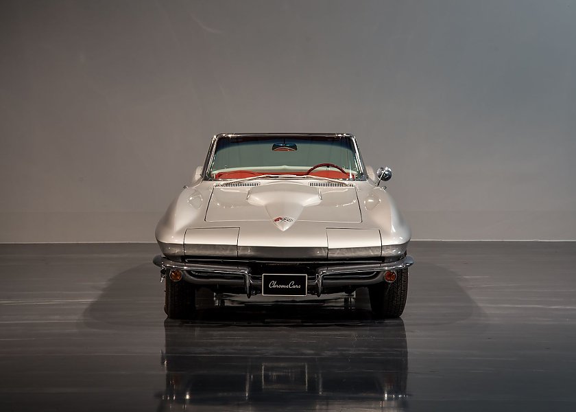 1965 Chevrolet  Corvette
