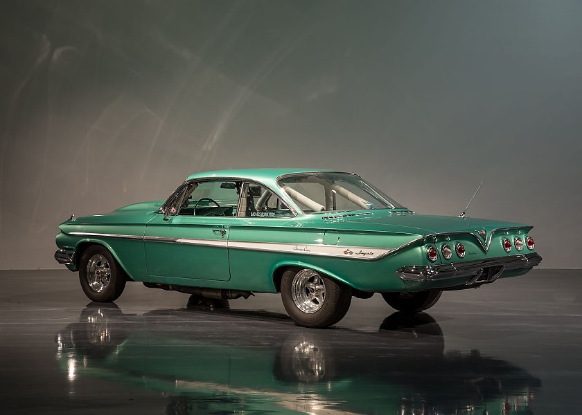 1961 Chevrolet  Impala SS