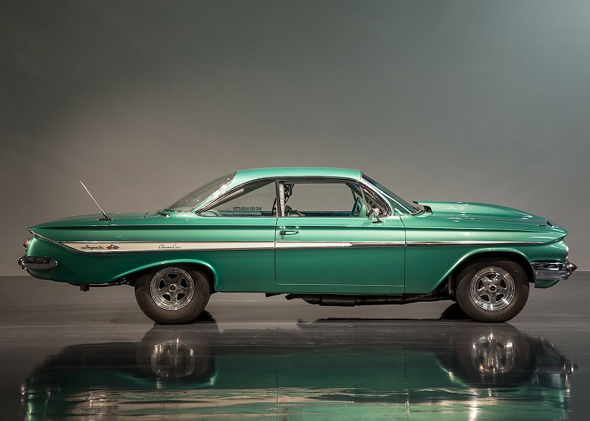 1961 Chevrolet  Impala SS