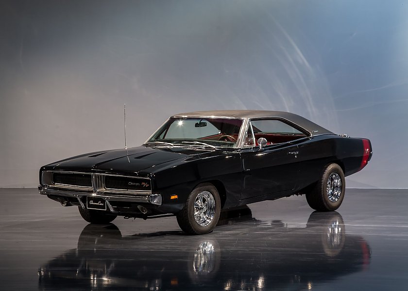 1969 Dodge  Charger