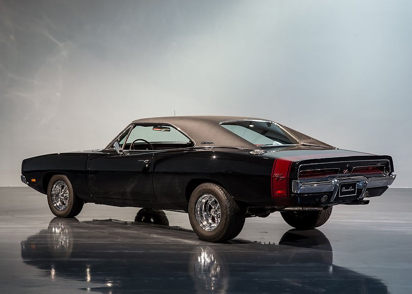 1969 Dodge  Charger