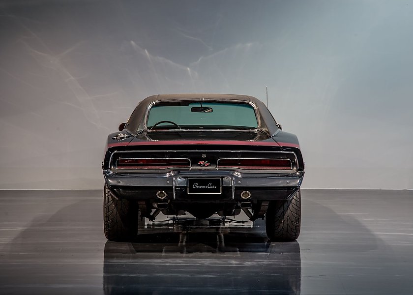 1969 Dodge  Charger