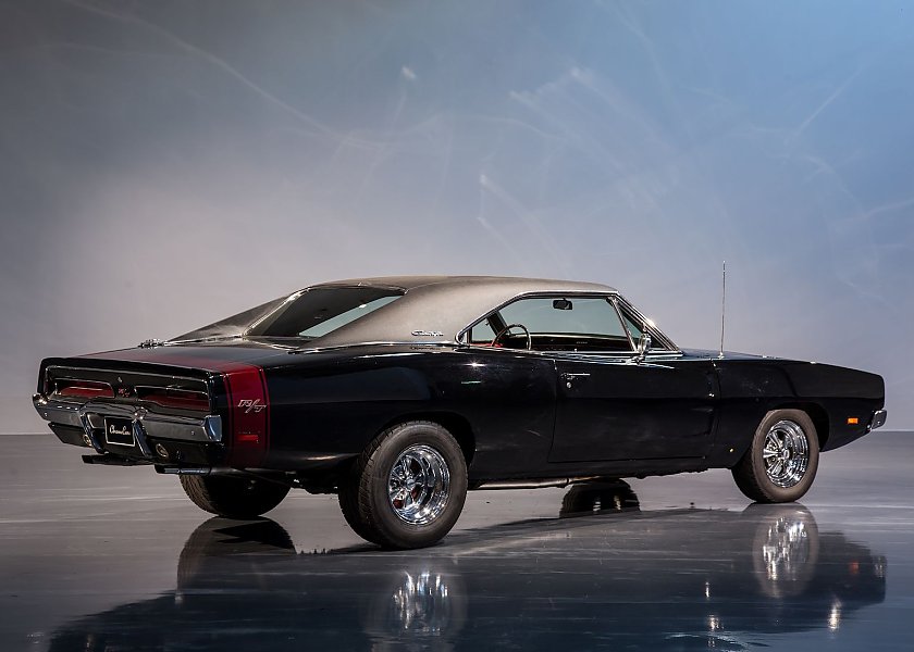 1969 Dodge  Charger