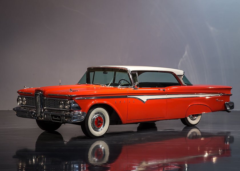 1957 Edsel  Ranger