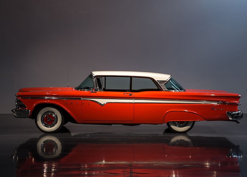 1957 Edsel  Ranger