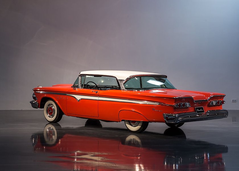 1957 Edsel  Ranger