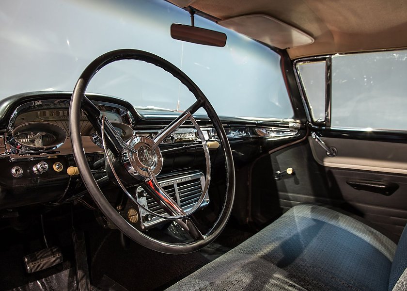 1957 Edsel  Ranger