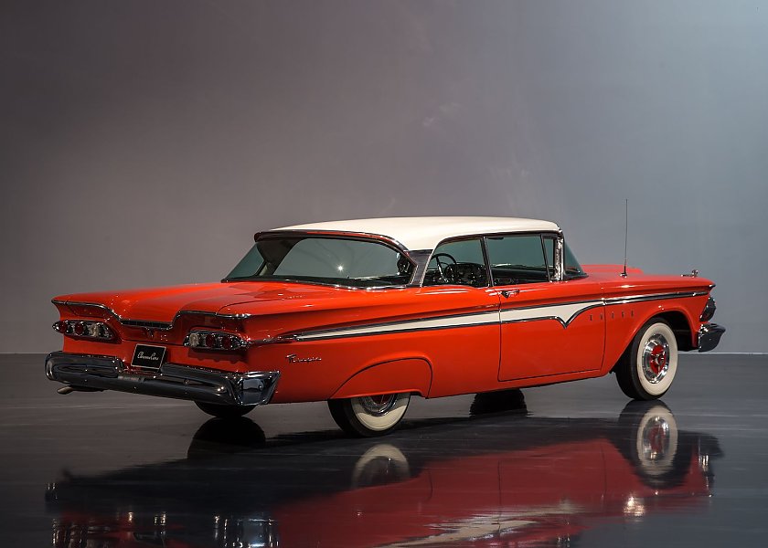 1957 Edsel  Ranger