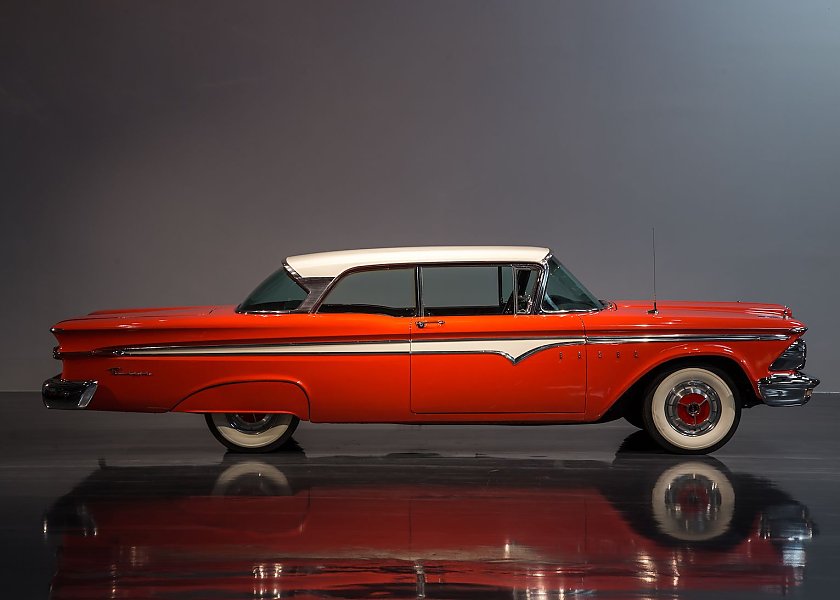 1957 Edsel  Ranger