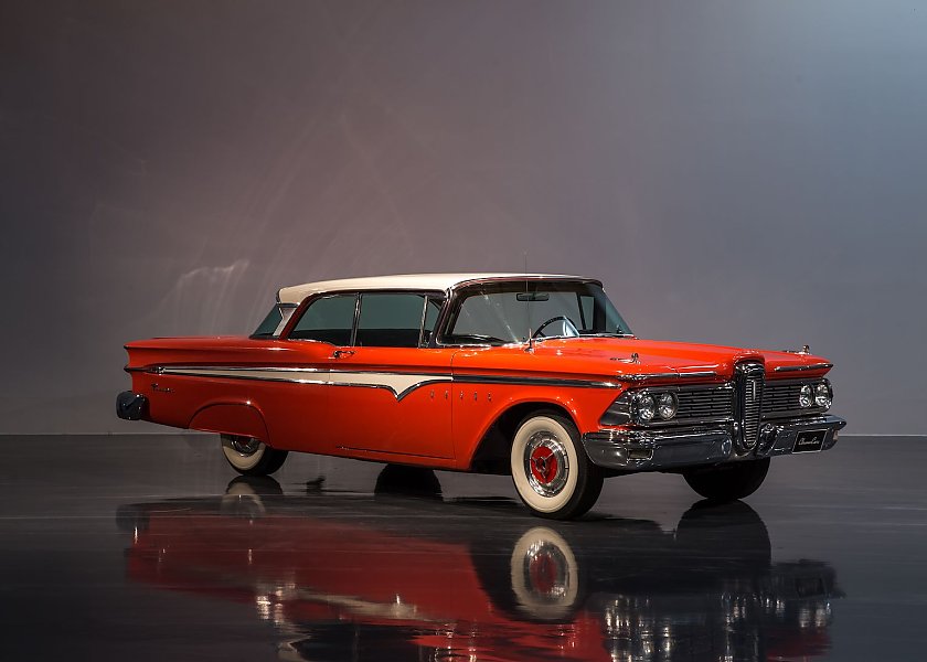 1957 Edsel  Ranger