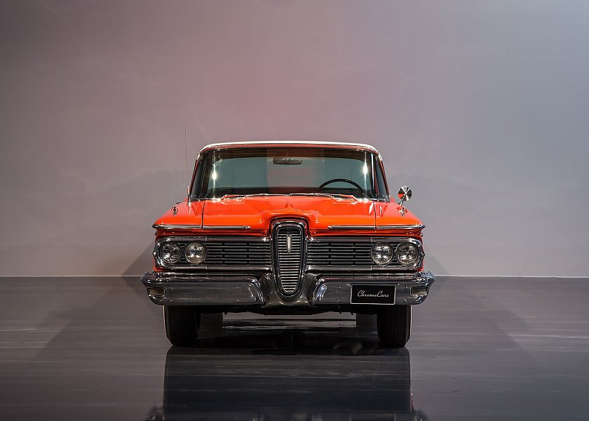 1957 Edsel  Ranger