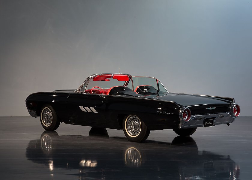 1963 Ford  T-Bird