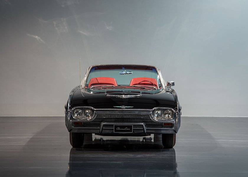 1963 Ford  T-Bird