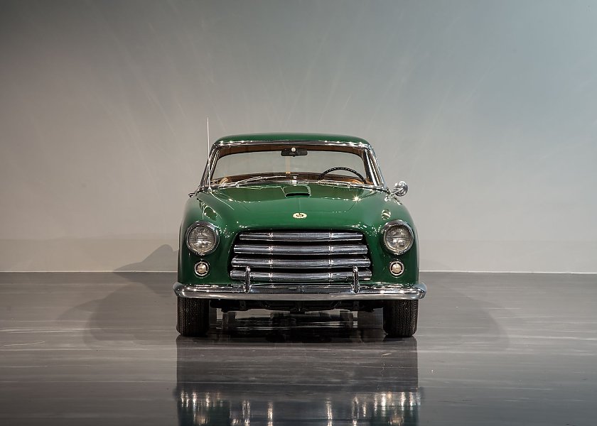 1954 Edwards  America