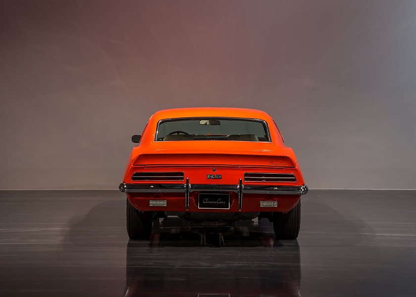 1969 Chevrolet  Camaro