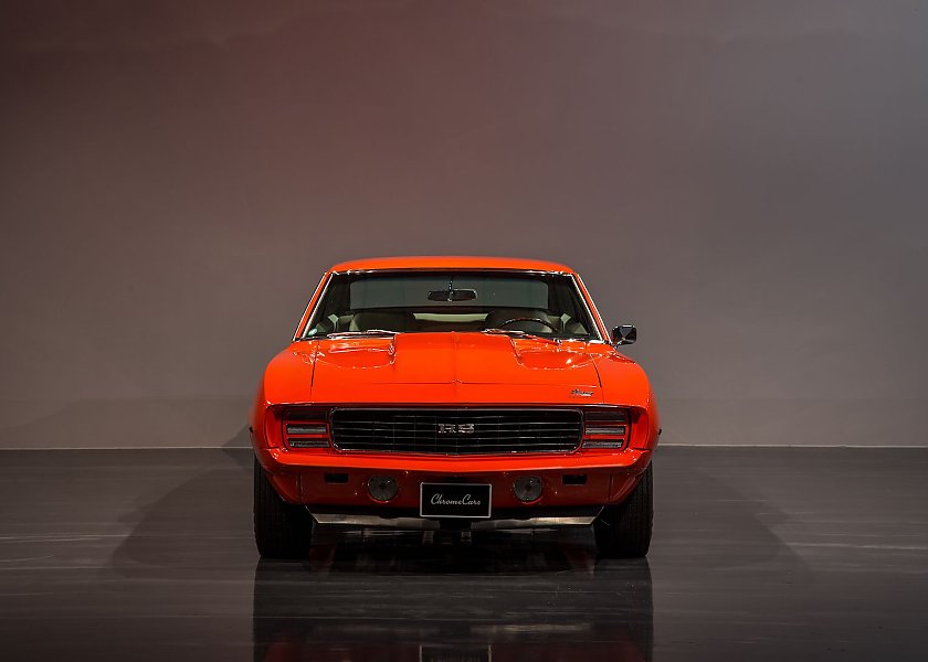 1969 Chevrolet  Camaro