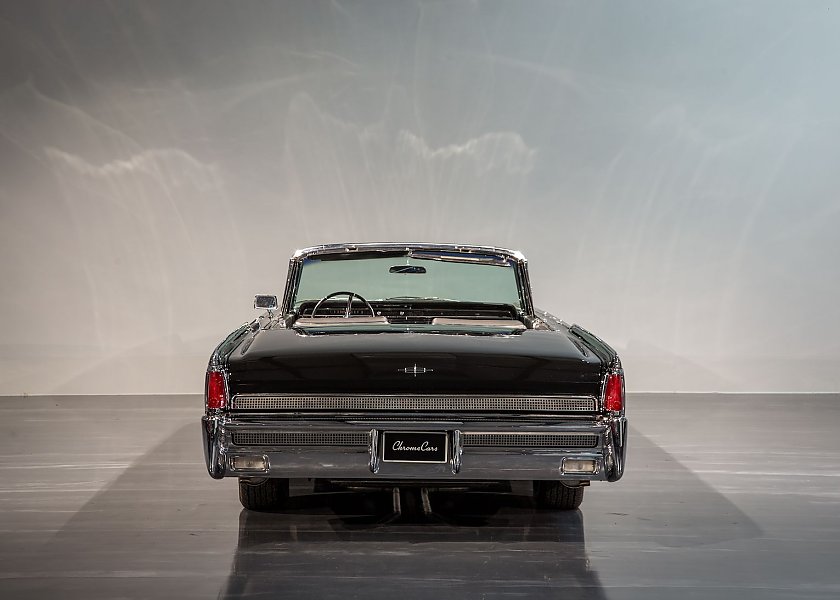 1964 Lincoln  Continental