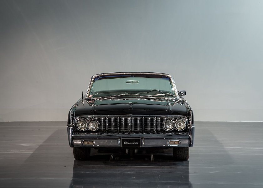 1964 Lincoln  Continental