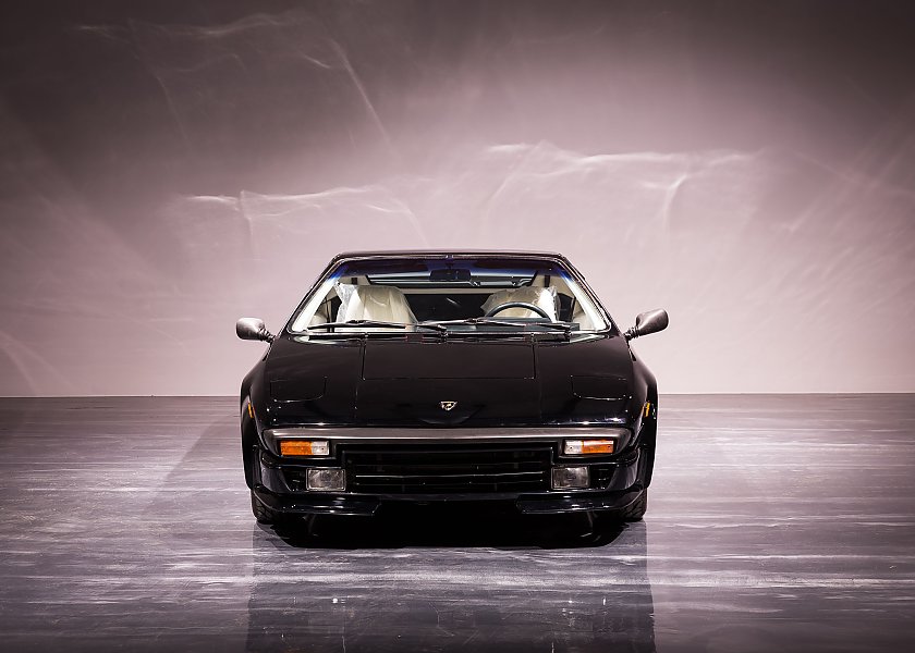 1985 Lamborghini  Jalpa P118/B